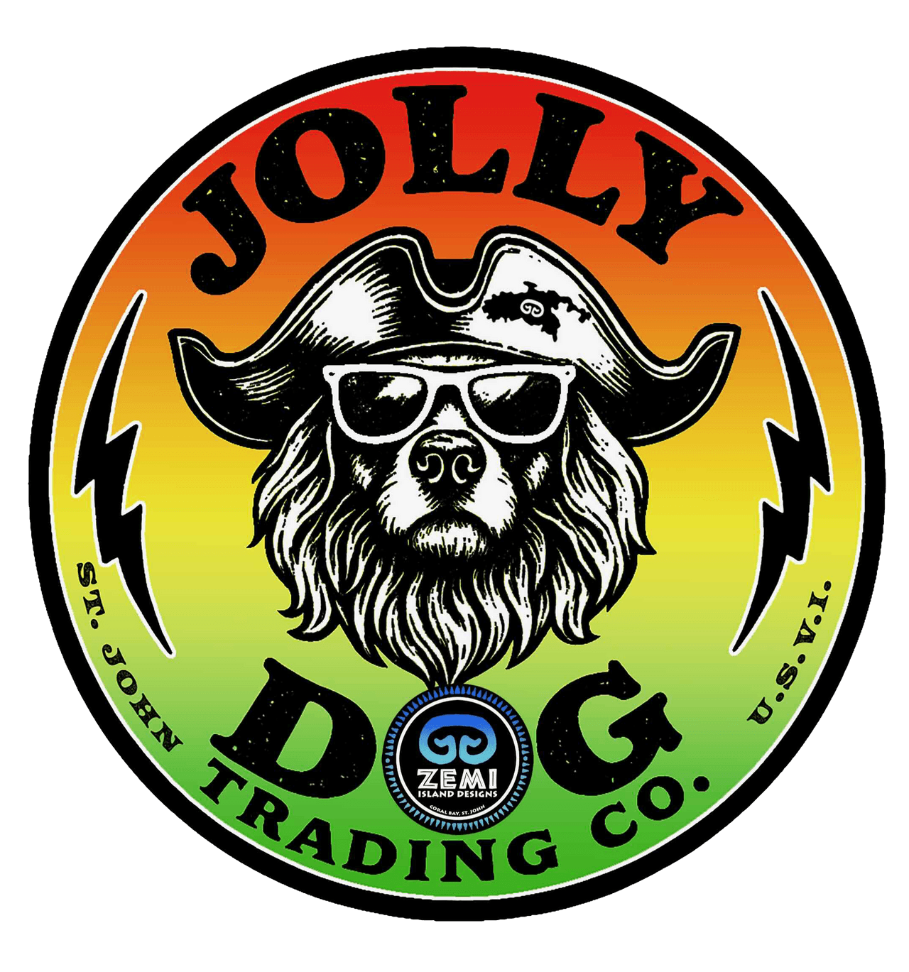 Jolly Dog Ltd business image